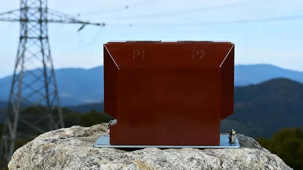 Transformator instrumentu