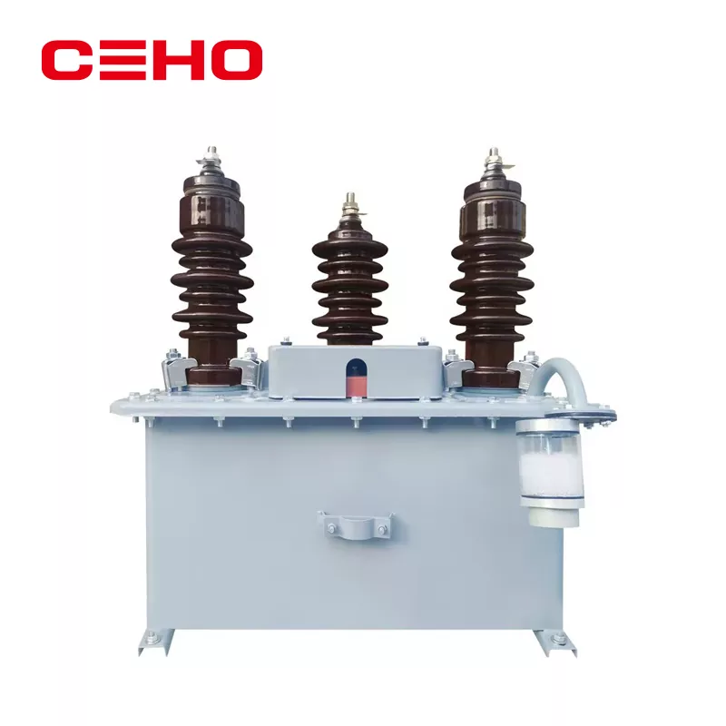 Czym są transformatory kombinowane i dlaczego są niezbędne w nowoczesnych systemach elektroenergetycznych?