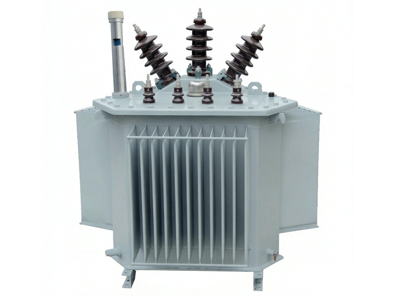 Why can three-dimensional wound core transformer achieve low noise and energy saving?